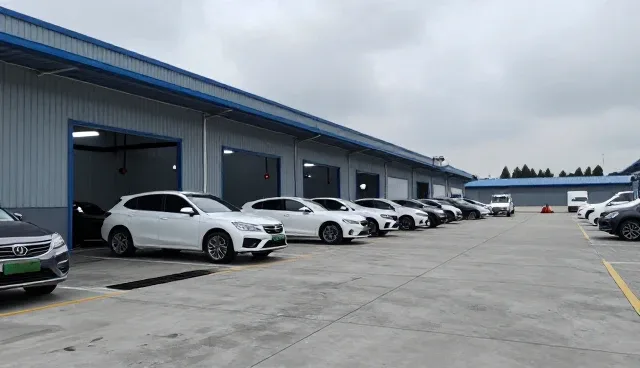 车辆保养场景中的维护技巧误区与应对