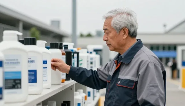 设备维护在性能优化中的关键作用与未来趋势